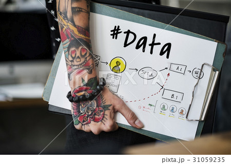 Data Information Summary Development 31059235