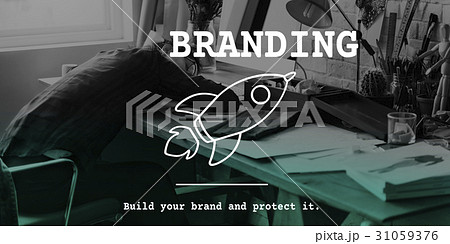 Start Up Business Rocket Icon Start Up Business Rocket Icon 31059376