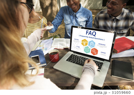 FAQ Frequently Asked Questions Customer Service Support FAQ Frequently Asked Questions Customer Service Support 31059660
