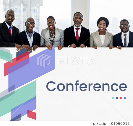 Workers holding network graphic overlay banner Workers holding network graphic overlay banner 31060012