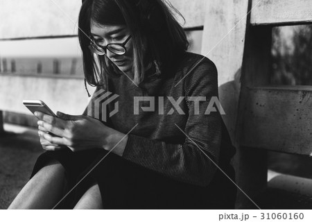 Woman Travel Trip Wanderlust Summer Vacation Holiday 31060160