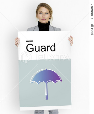 Warranty Security Safety Protection Guard Guarantee Umbrella Icons Symblos Warranty Security Safety Protection Guard Guarantee Umbrella Icons Symblos 31060807