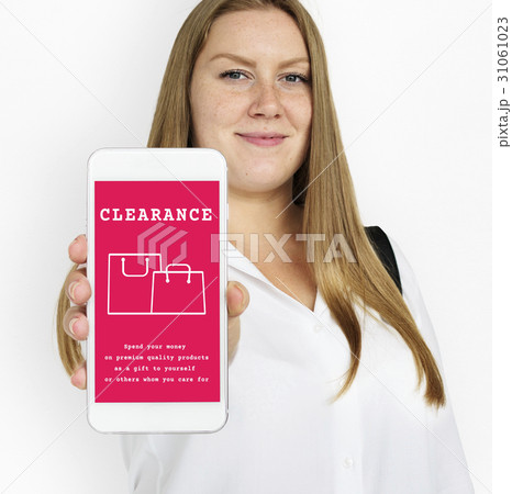 Promotion Commerce Consumer Discount Shopping Promotion Commerce Consumer Discount Shopping 31061023
