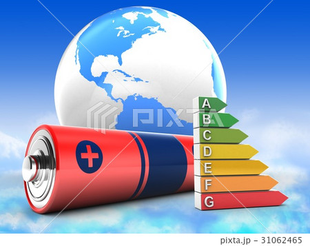 battery with world globe and efficient ranks battery with world globe and efficient ranks 31062465