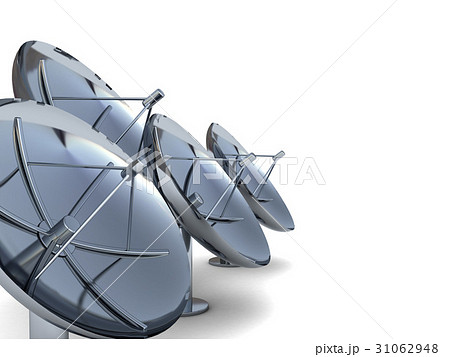 radio aerials 31062948