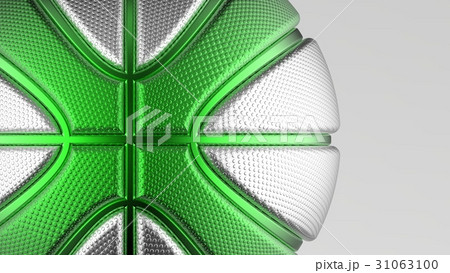 バスケットボール 31063100