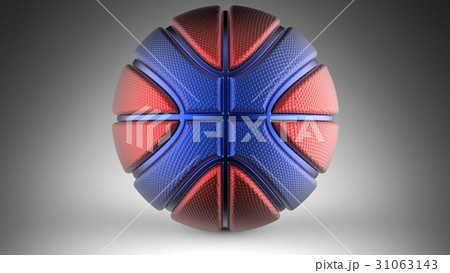バスケットボール 31063143