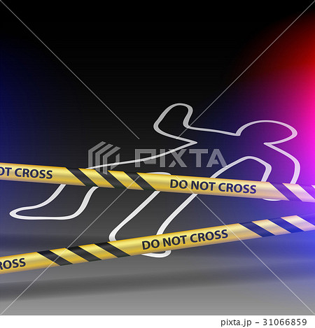 Crime scene. Do not cross. Crime scene. Do not cross. 31066859
