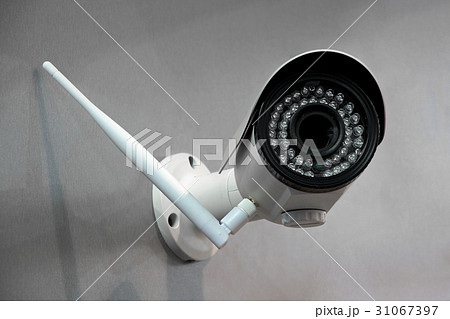 Wireless surveillance camera 31067397