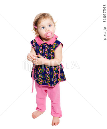 Toddler girl Toddler girl 31067548