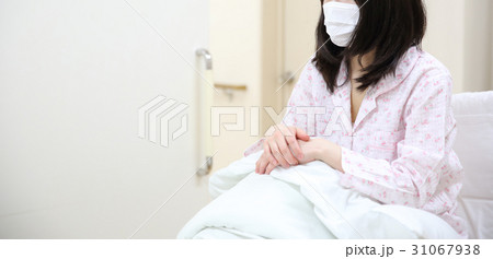 入院患者 31067938