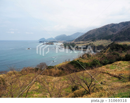 丹後半島の海岸 31069318