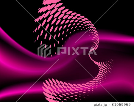 Background Composition, Web Template (Halftone) Background Composition, Web Template (Halftone) 31069969