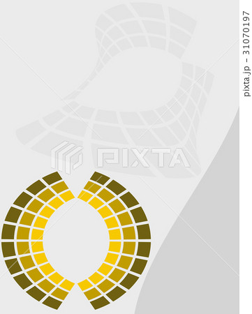 Background Composition, Web Template (Halftone) Background Composition, Web Template (Halftone) 31070197
