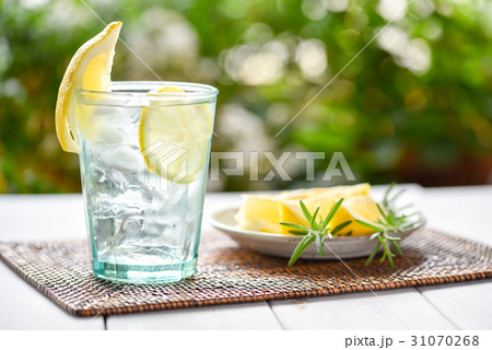 レモネード 31070268