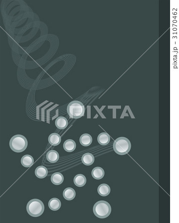 Background Composition, Web Template (Halftone) Background Composition, Web Template (Halftone) 31070462