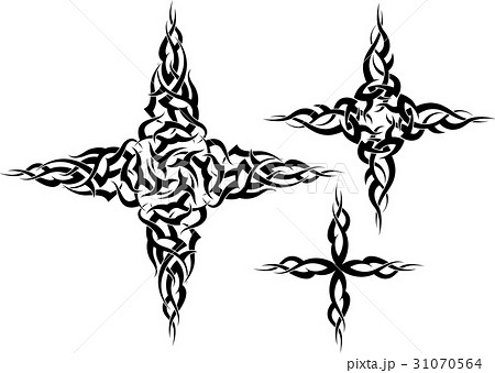 Tattoo Christian Cross Tattoo Christian Cross 31070564