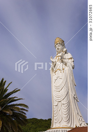 小豆島大観音 小豆島大観音 31072665