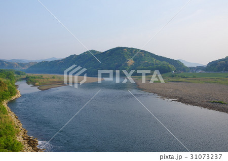 四万十川 31073237