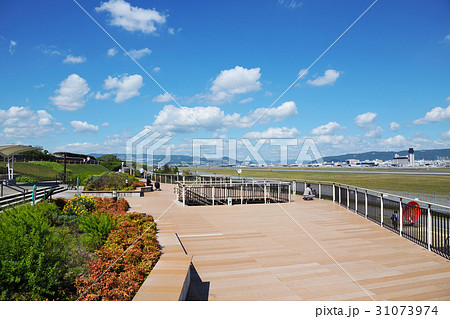 伊丹スカイパーク 展望デッキ(大阪国際空港) 伊丹スカイパーク 展望デッキ(大阪国際空港) 31073974