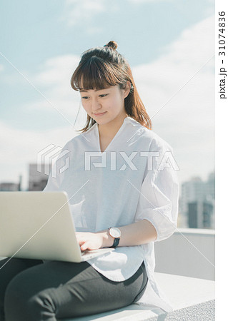 shared workspace 撮影協力:RYOZAN PARK大塚 shared workspace 撮影協力:RYOZAN PARK大塚 31074836