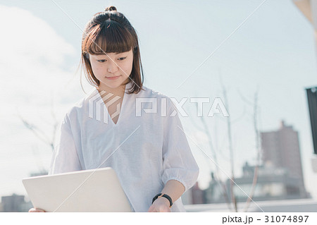 shared workspace 撮影協力:RYOZAN PARK大塚 shared workspace 撮影協力:RYOZAN PARK大塚 31074897