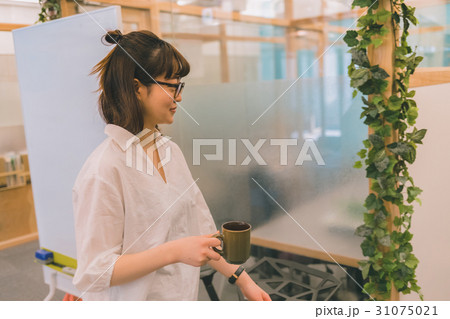 shared workspace 撮影協力:RYOZAN PARK大塚 shared workspace 撮影協力:RYOZAN PARK大塚 31075021