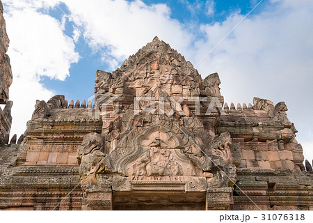 Phanom Rung Historical Park. 31076318