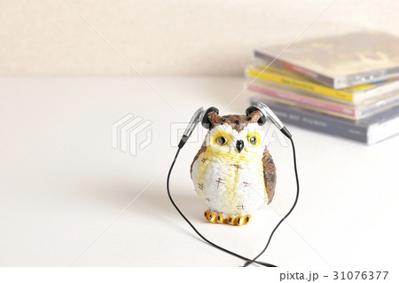 音楽を聴く 音楽を聴く 31076377