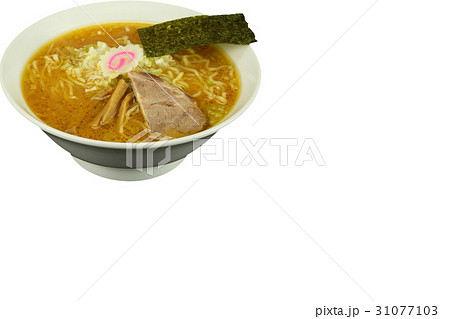 みそラーメン 31077103