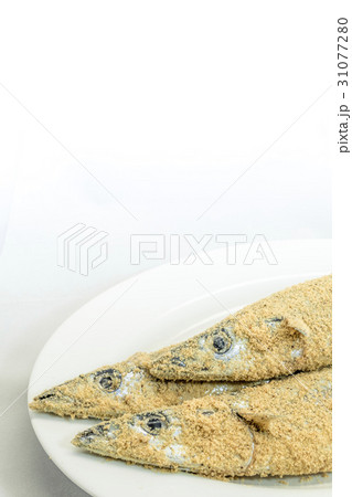 糠さんま　珍味 31077280