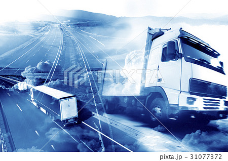 Abstract Design international shipment and highway Abstract Design international shipment and highway 31077372