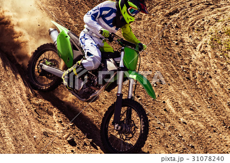 Professional dirt bike rider Professional dirt bike rider 31078240