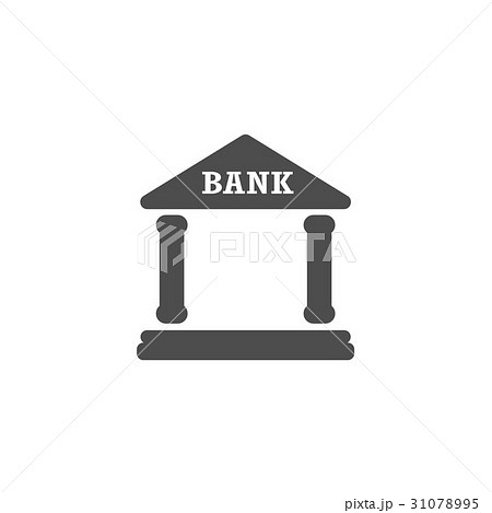Bank icon 31078995