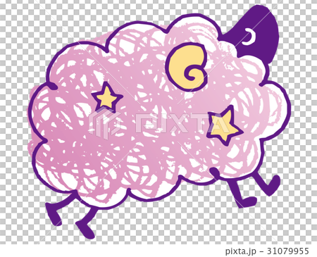 Aries illustrations 31079955