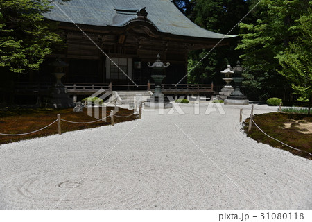 比叡山延暦寺　新緑 31080118