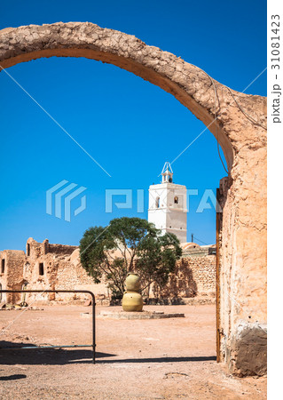 Medenine (Tunisia) 31081423