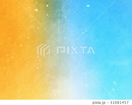 ウォームカラーとクールカラーの背景 31081457