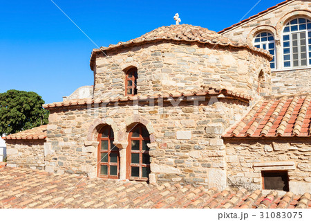 Panagia Ekatontapyliani Church, Paros Panagia Ekatontapyliani Church, Paros 31083075