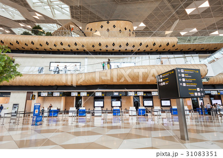 Baku Heydar Aliyev Airport Baku Heydar Aliyev Airport 31083351