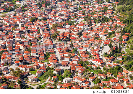 Meteora Monasteries Complex, Greece 31083384
