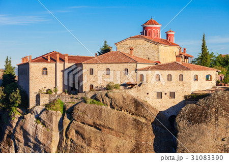 Meteora Monasteries Complex, Greece Meteora Monasteries Complex, Greece 31083390