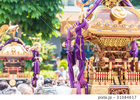 お祭り お祭り 31084617