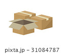 ダンボール 31084787