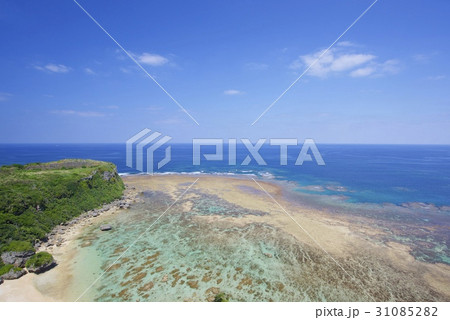 果報バンタ 31085282