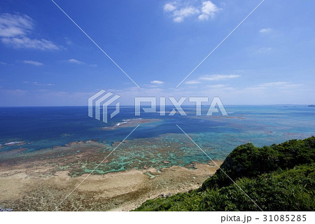 果報バンタ 31085285