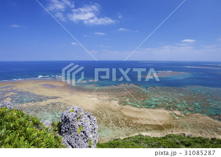 果報バンタ 31085287