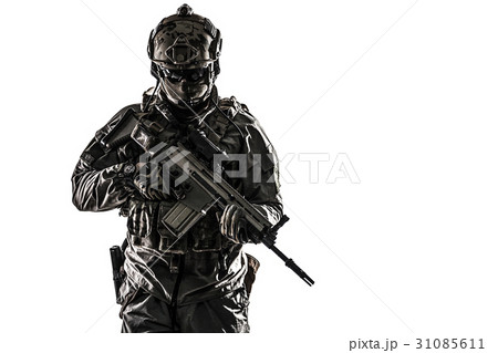Army soldier of Special Operations Forces Army soldier of Special Operations Forces 31085611