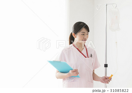 看護師 看護師 31085822