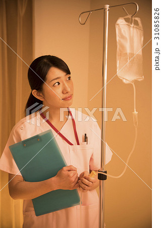 看護師 看護師 31085826